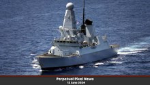 PPN World News Headlines - 12 Jun 2024