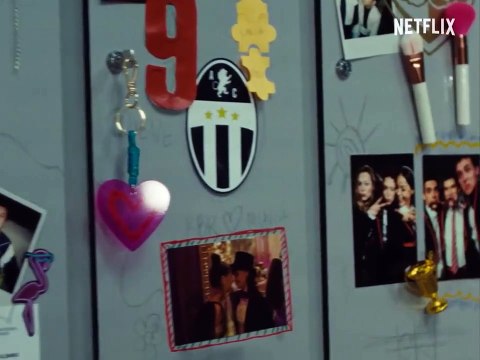 Élite - saison 8 Teaser VF