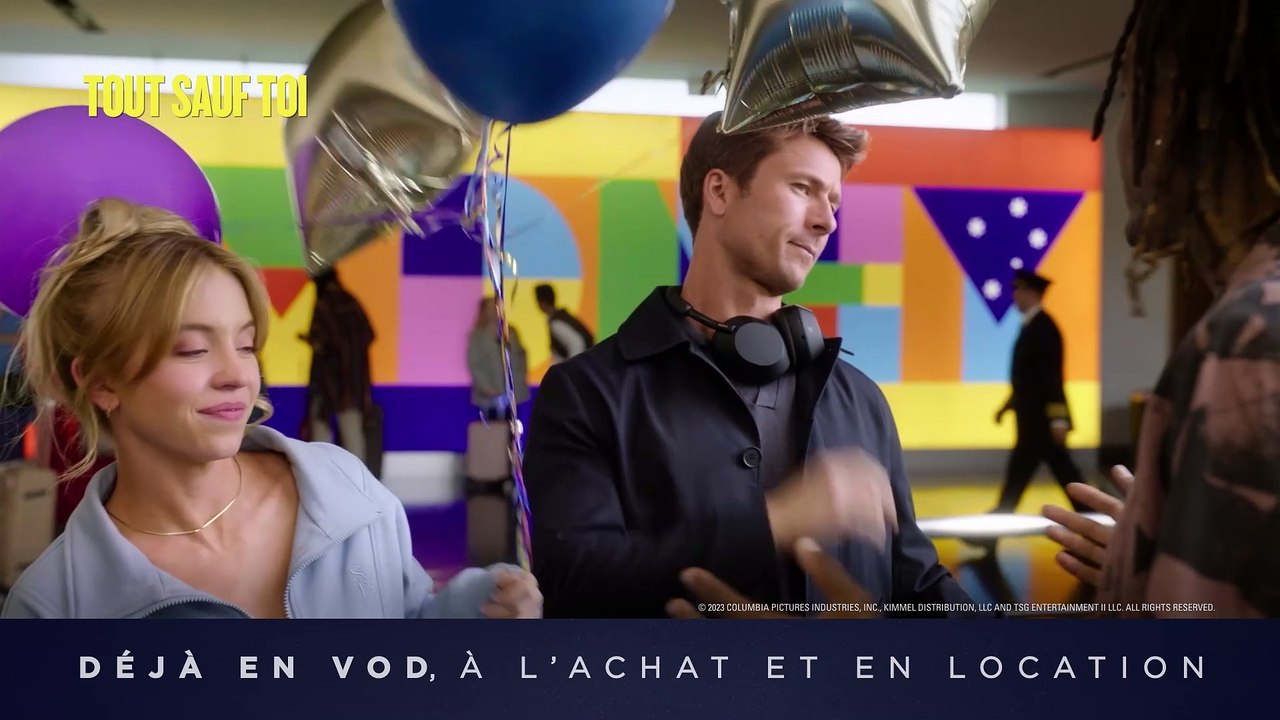 Actu VOD en vidéo Juin 2024
