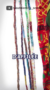 Les taches blanches sur les ongles ?