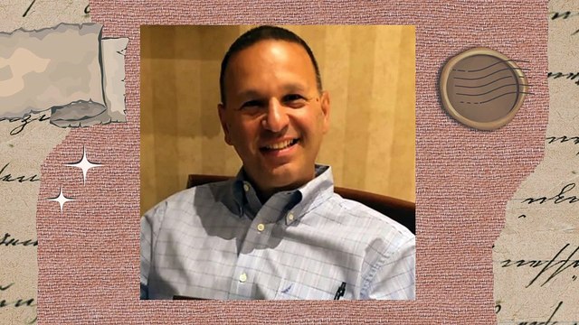 Dr. Brian Kwetkowski - A Flexible Advisor From Rhode Island