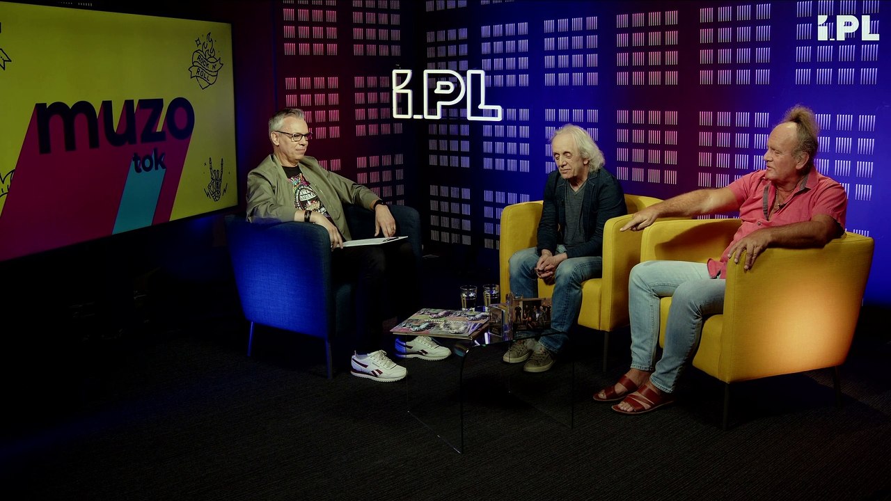 Muzotok - Budka Suflera