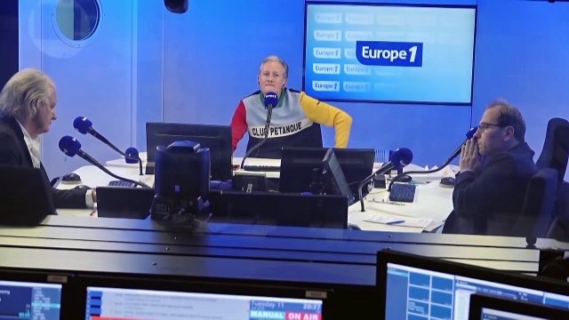 Élections législatives 2024 : le RN, rassembleur pour LR, pas pour Reconquête!