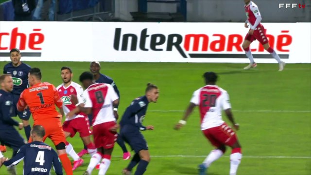 Demi-finales I GFA Rumilly Vallières-Monaco, le débrief des entraîneurs