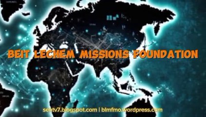 Shavuoth 2024-Openning Message _ Pastor Stanley