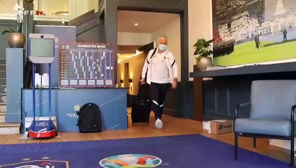 Best Of #2,  Equipe de France I FFF          2021