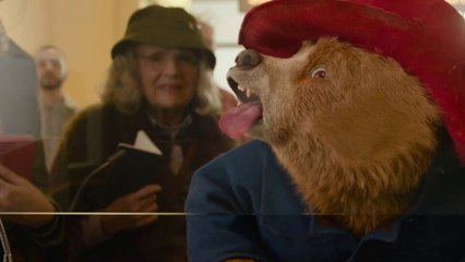 Paddington ist zurück und in seinem neuesten Kinofilm verschlägt es den drolligen Bären nach Peru
