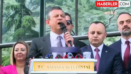 Cumhurbaşkanı Erdoğan'la ne konuştular? CHP lideri Özel'den emekliyi ve asgari ücretliyi umutlandıran sözler