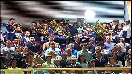 Posse Governador José Serra - 01/01/2007 - ALESP - Com Trecho Posse Lula