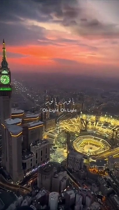 Ya Noor️❤️_