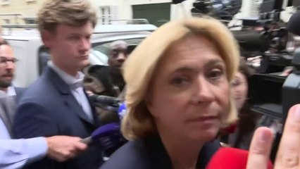 Ciotti refuse de quitter LR: « Il n’y a pas de place pour les traitres »