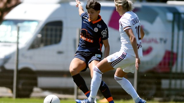 D1 Arkema : le top buts de la phase retour !