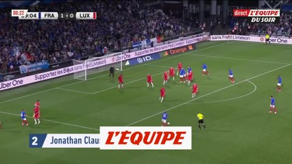 Le top 10 des buts des matches de préparation à l'Euro 2024 - Foot - Amical