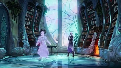 THE DRAGON PRINCE BOOK 5:OCEAN CHAPTER 9.