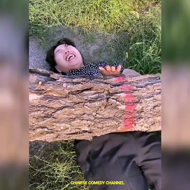 Best Chinese Comedy | Funny Chinese Video | China Comedy | Tiktok Comedy | Chinese Comedy Channel World Fun Time