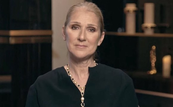 Face à la maladie, Céline Dion se confie : « Je ne veux pas que mes enfants aient peur »