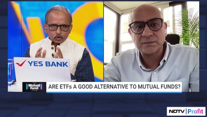 ETFs VS Paasive Funds: Which One Should You Opt For? | NDTV Profit