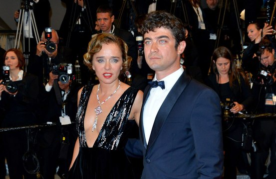 Valeria Golino rivela in che rapporti è con l’ex Scamarcio oggi
