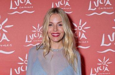 Sienna Miller 'didn't want a younger boyfriend'