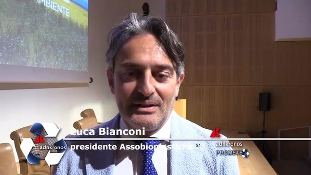 Bioplastiche, Bianconi (Assobioplastiche): Maggiori controlli per aumentare qualità delle bioplastiche raccolte