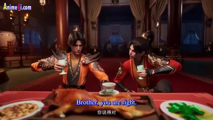 Hidden Sect Leader Ep.27 English Sub
