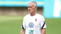 Didier Deschamps : 