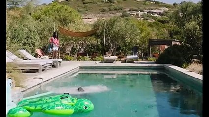 Regreso a Córcega Tráiler