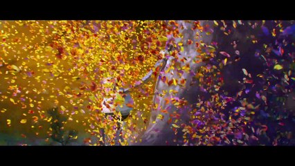 Robot salvaje Tráiler