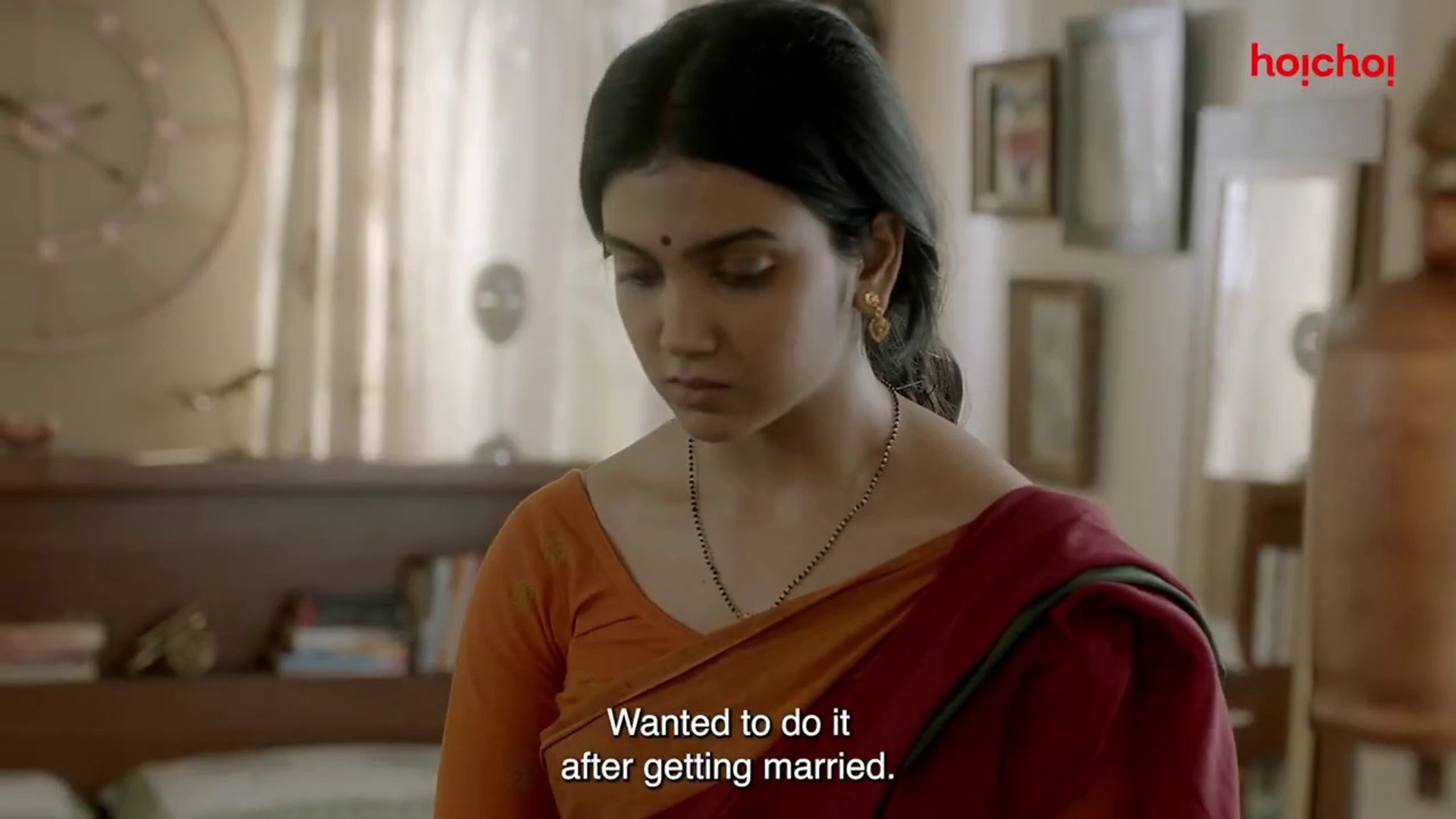 Sohini - Hindi Web Series