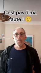 C'est pas d'ma faute 