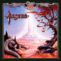 Magnum - Sacred Hour (AOR/Prog Rock Ballad)