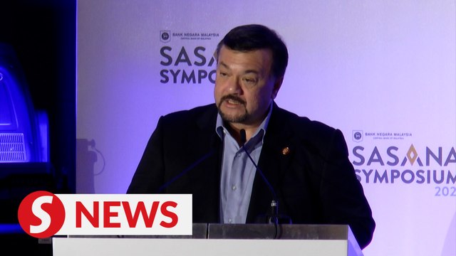 Malaysia's economy to grow 4% to 5% in 2024, says Amir Hamzah