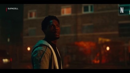 Supacell - Official Trailer Netflix