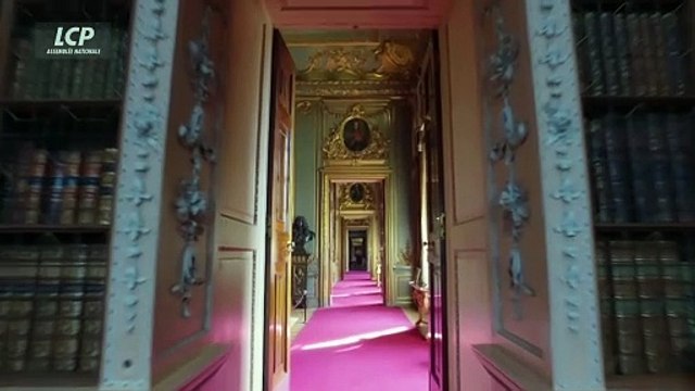 De Gaulle versus Churchill - mémoires de guerre, guerres des mémoires - LCP - Assemblée nationale