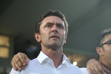 La liste des 23 joueurs pour l'Euro