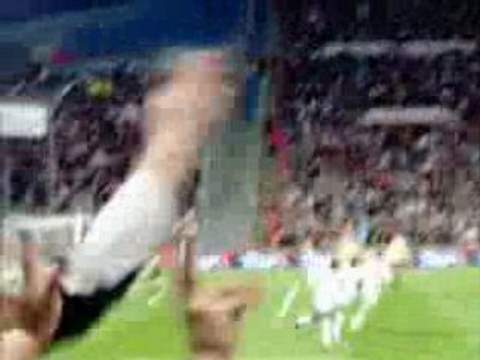 OM Lyon 06-04-08