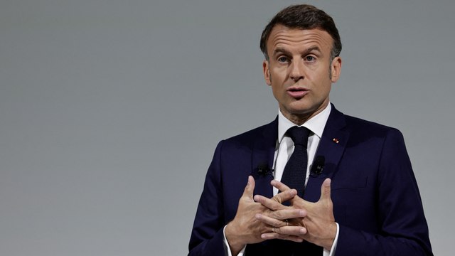 Législatives, laïcité, Nouvelle-Calédonie : ce qu’il faut retenir de la conférence de presse d’Emmanuel Macron