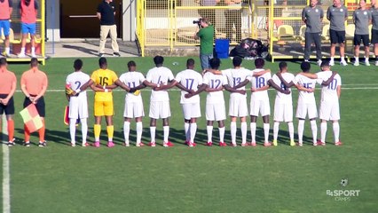 J19 France-Slovaquie