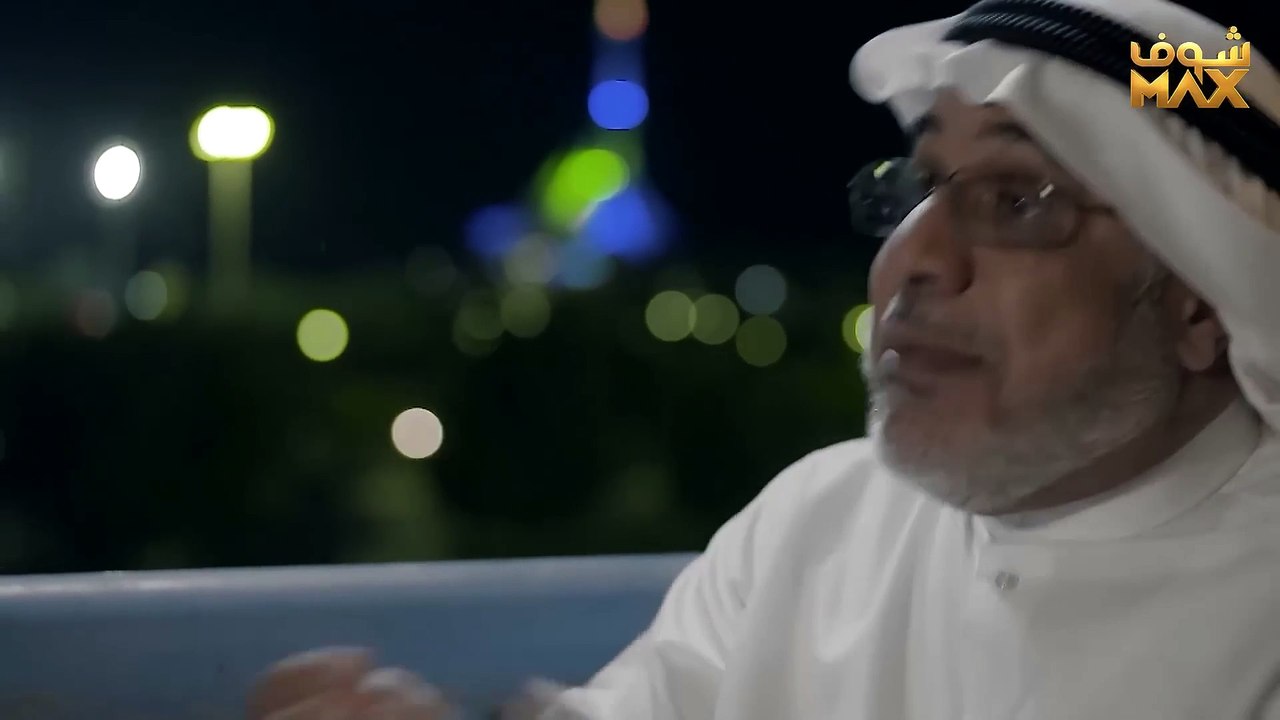 مسلسل صديقات العمر | الحلقة 15 HD بثينة الرئيسي...