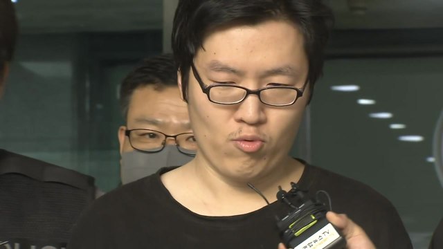 '신림동 등산로 살인' 최윤종 2심도 무기징역 / YTN