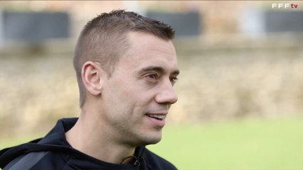 Une histoire, un arbitre : Clément Turpin