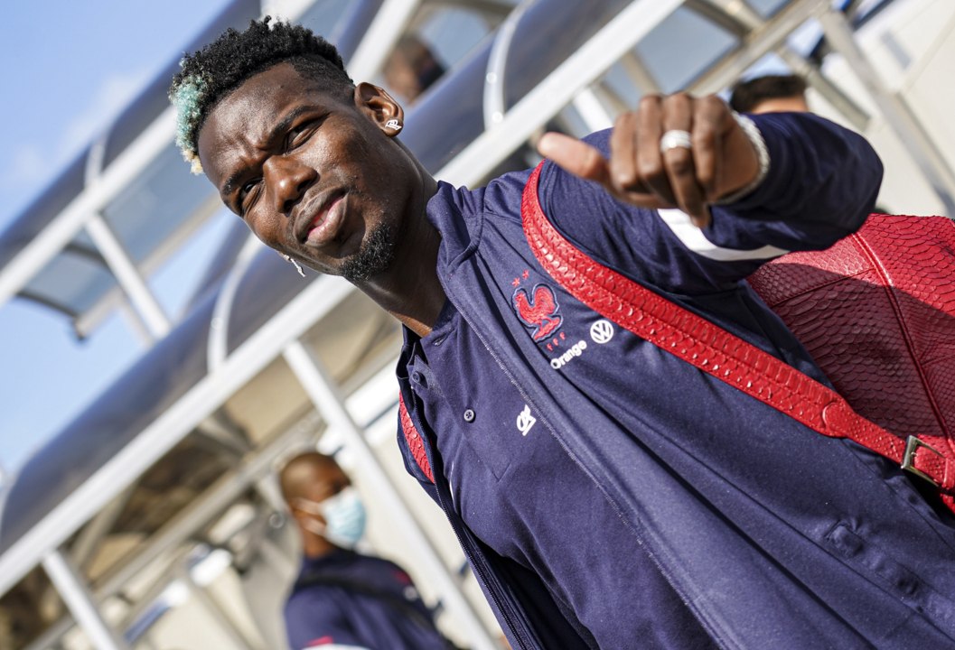 Petite histoire des Bleus à Strasbourg