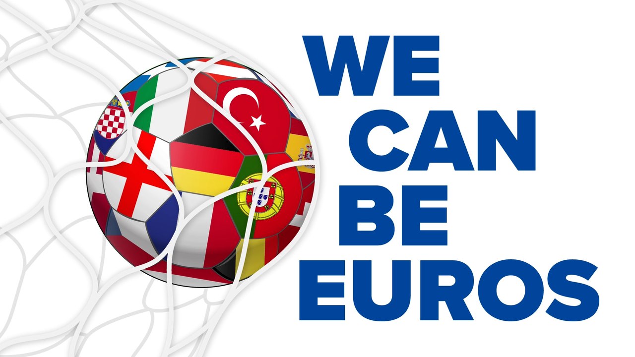 We Can Be Euros UEFA Euro 2024 predictions - favourites and dark horses