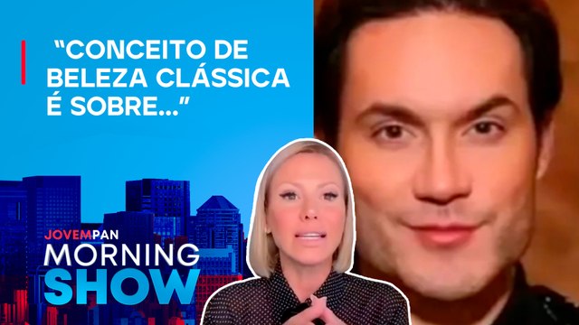 Por que alguns FAMOSOS estão DESFAZENDO procedimentos ESTÉTICOS? ENTENDA com Mônica Salgado