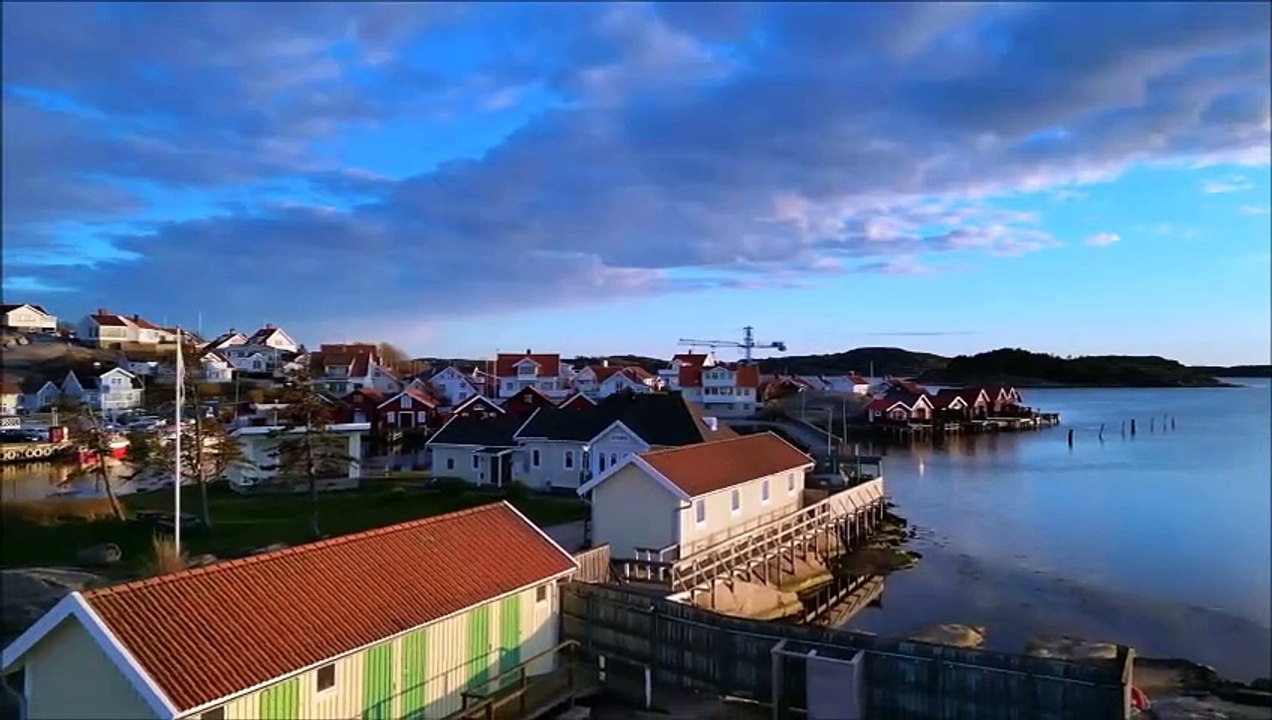 Fjällbacka