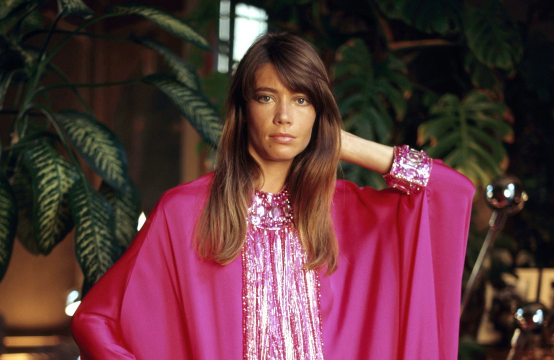 Françoise Hardy: Tot mit 80 Jahren