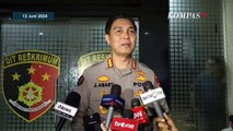 [FULL] Polda Jabar Perpanjang Masa Penahanan Pegi hingga soal Bentuk Tim Pencari Fakta Vina