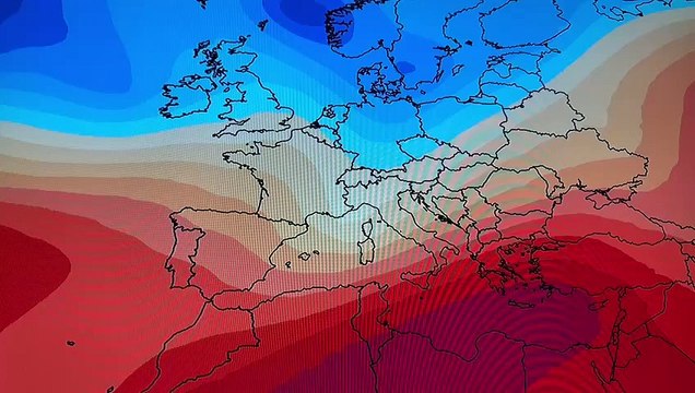 Meteo Toscana, l'evoluzione meteo dal 13 giugno in poi