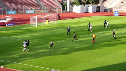 Le Top Arrêts de la J4