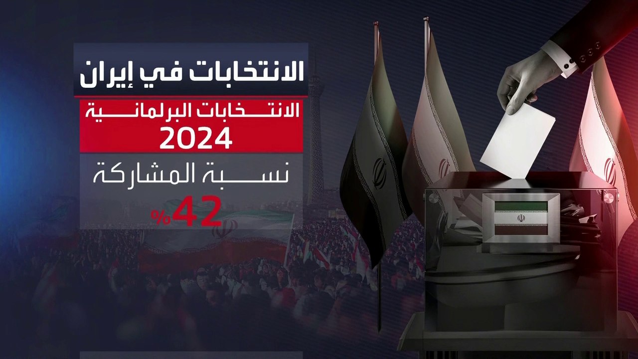 خليفة رئيسي.. هل يستمر عزوف الناخبين لـ"إنذار النظام"؟